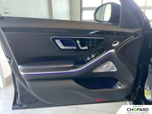 Mercedes Cla sse s l 580 e 9g-tronic — photo 19