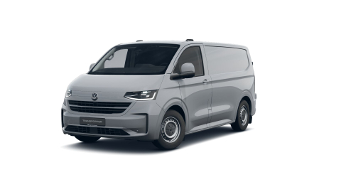 Volkswagen Utilitaires TRANSPORTER VAN L1H1 2.0 TDI 170 BVA8 4MOTION