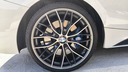 BMW Serie 2 Coupe M240i 340 Steptronic8 - M Performance – 2017 – 58960 km – Essence – Boîte Automatique — photo 35
