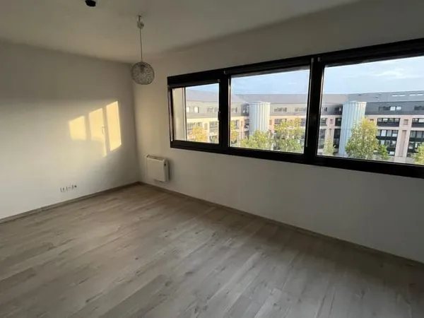Appartement 1 pièce 34 m²
