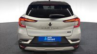 Renault Captur 1.6 E-Tech hybride 145ch Techno — photo 5