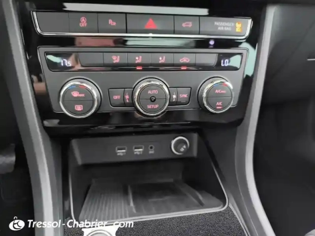 Seat Ateca 1.5 tsi 150 ch act start/stop style — photo 13