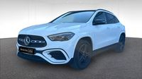 Mercedes Gla 250 e Hybrid EQ 218ch AMG Line 8G-DCT