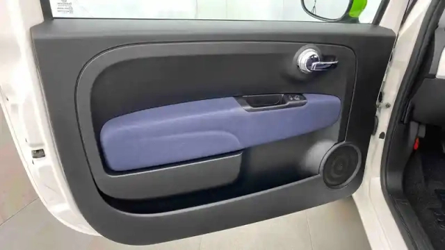 Fiat 500 1.0 70 ch hybride bsg s/s — photo 18
