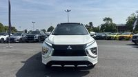 Mitsubishi Eclipse Cross 2.4 MIVEC PHEV 188ch Instyle 4WD 2023 — photo 2