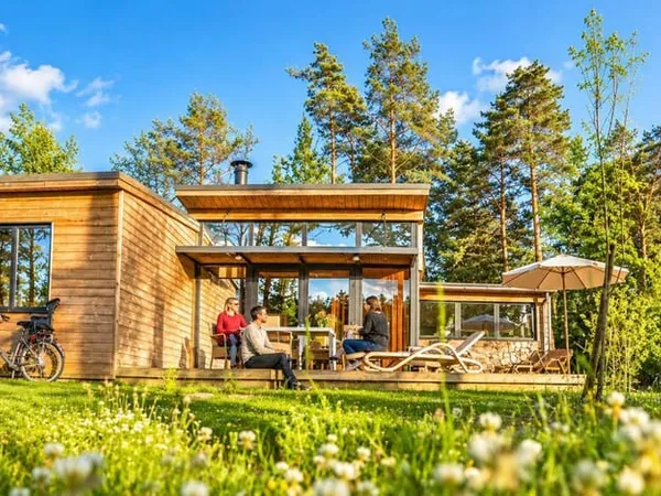 Maison 5 pièces 85 m²