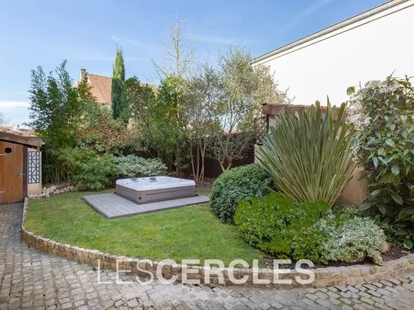 Maison 5 pièces de 130 m²