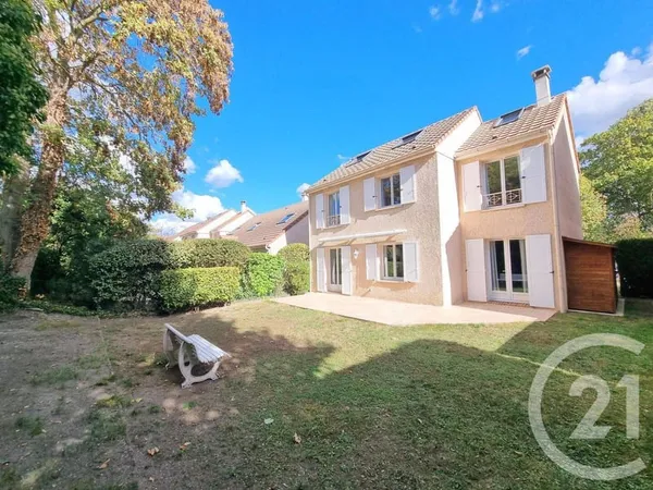 Maison 7 pièces 129 m²