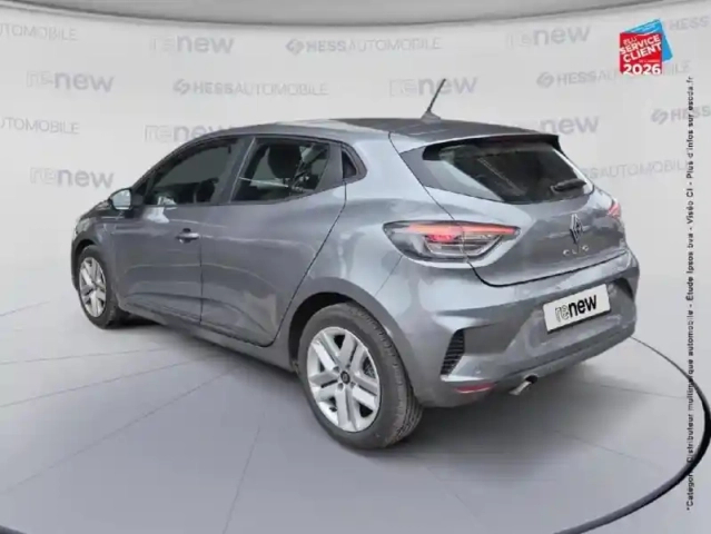 Renault Clio 1.0 tce 90ch evolution — photo 8
