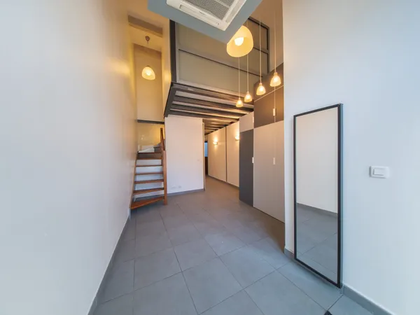 Appartement à louer Clermont-Ferrand