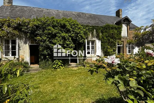 Maison 3 pièces 127 m²