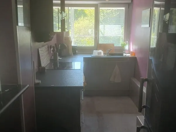 Appartement 4 pièces