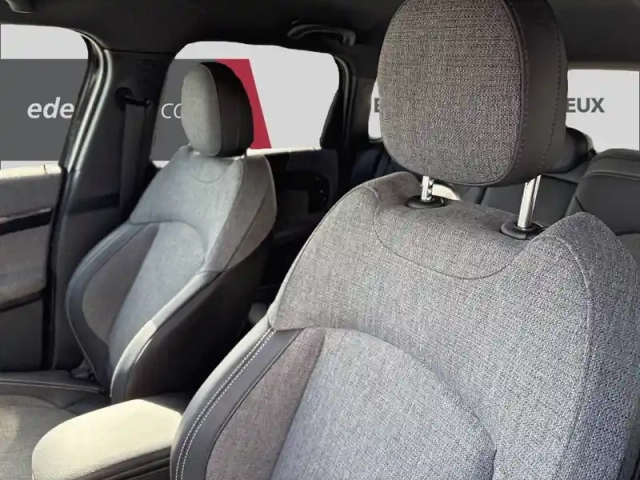 Mini Mini countryman 125 - 95 ch all4 bva6 — photo 30
