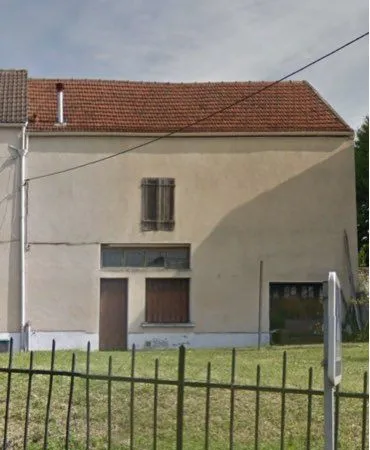 🏠 MAISON À RÉHABILITER - FORT POTENTIEL D'INVESTISSEMENT - 160 m² + 80 m² POSSIBLES