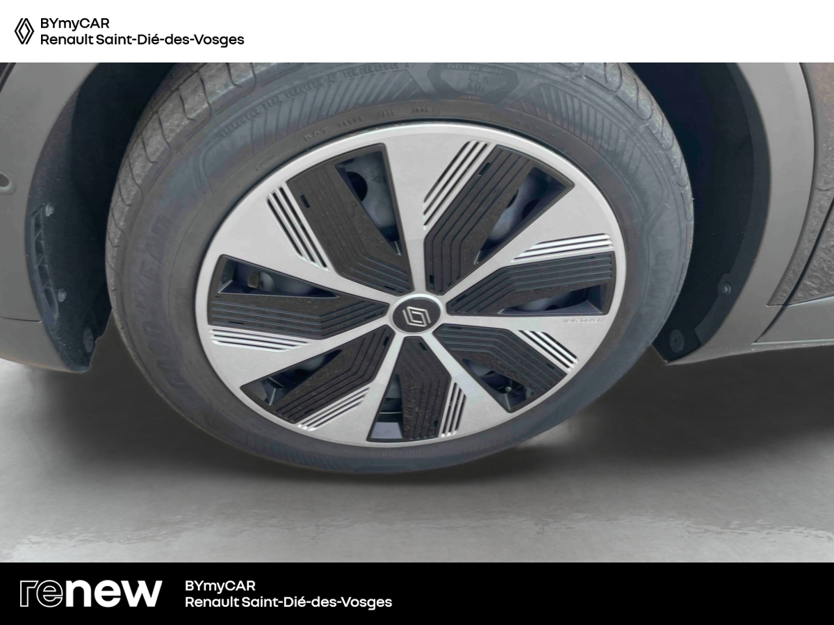 Renault Megane E-Tech EV60 130ch optimum charge — photo 14