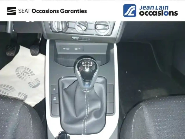 Seat Arona 1.0 tsi 95 ch start/stop bvm5 — photo 36