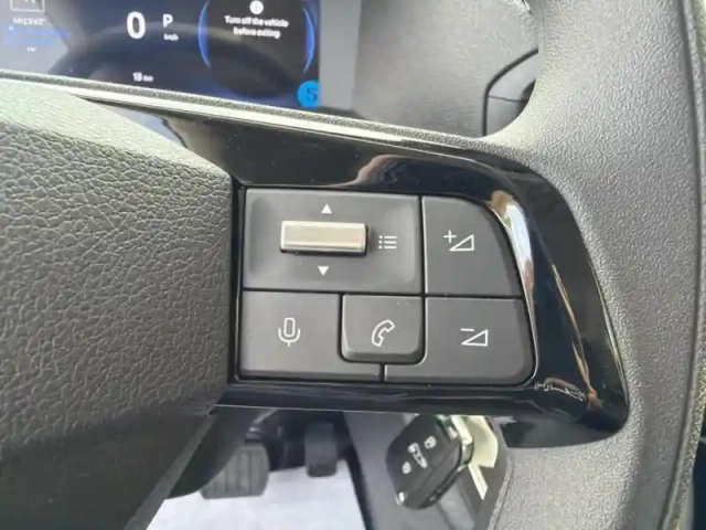 Toyota Proace medium 2.2 d-4d 150 cabine approfondie start pack confort bva my25 — photo 13