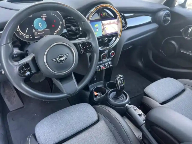 Mini Mini 5 portes cooper 136ch edition premium plus bva7 — photo 5