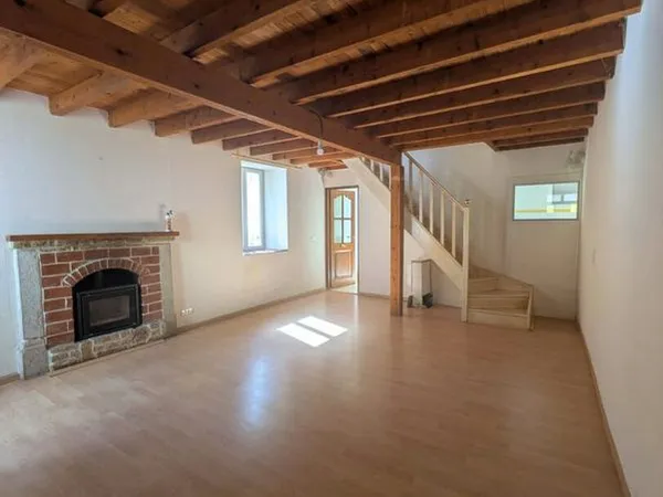 Maison 5 pièces 118 m²