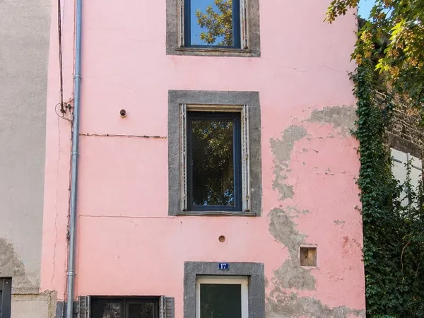 Immeuble de rapport 64m2 Aubière