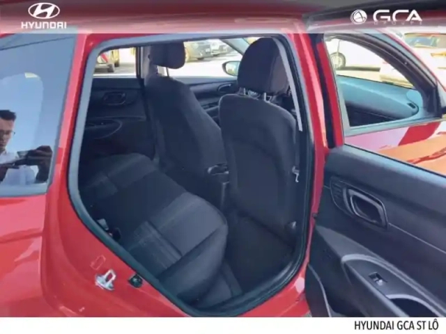 Hyundai I20 1.2 84ch initia — photo 7