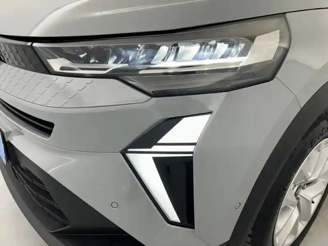 Renault Captur eco-g 100 ch — photo 44