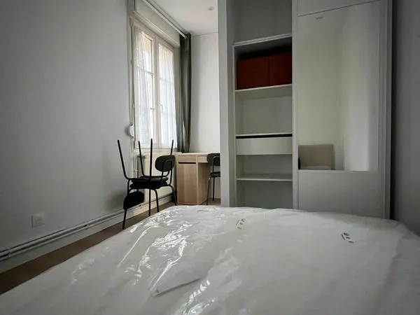 Location meuble metz