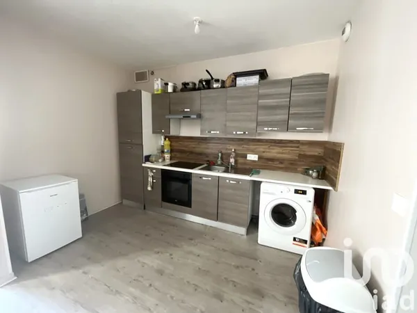 Appartement 4 pièces 90 m²