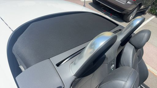 Audi TT Roadster 3.2 V6 250 Quattro - S Line – 2010 – 105196 km – Essence – Boîte Manuelle — photo 37