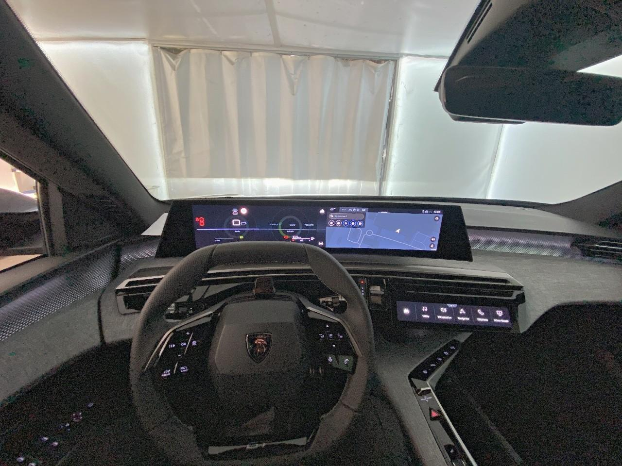 Peugeot 3008 hybrid 145 e-dcs6 gt — photo 12