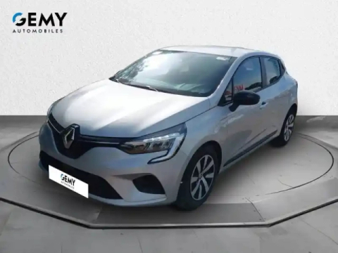 Renault Clio tce 90