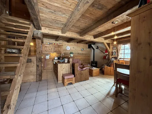 Appartement 4 pièces 74 m²