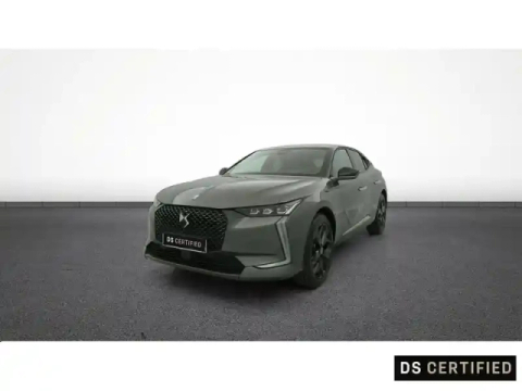 Ds Ds 4 hybride e-tense 225 eat8