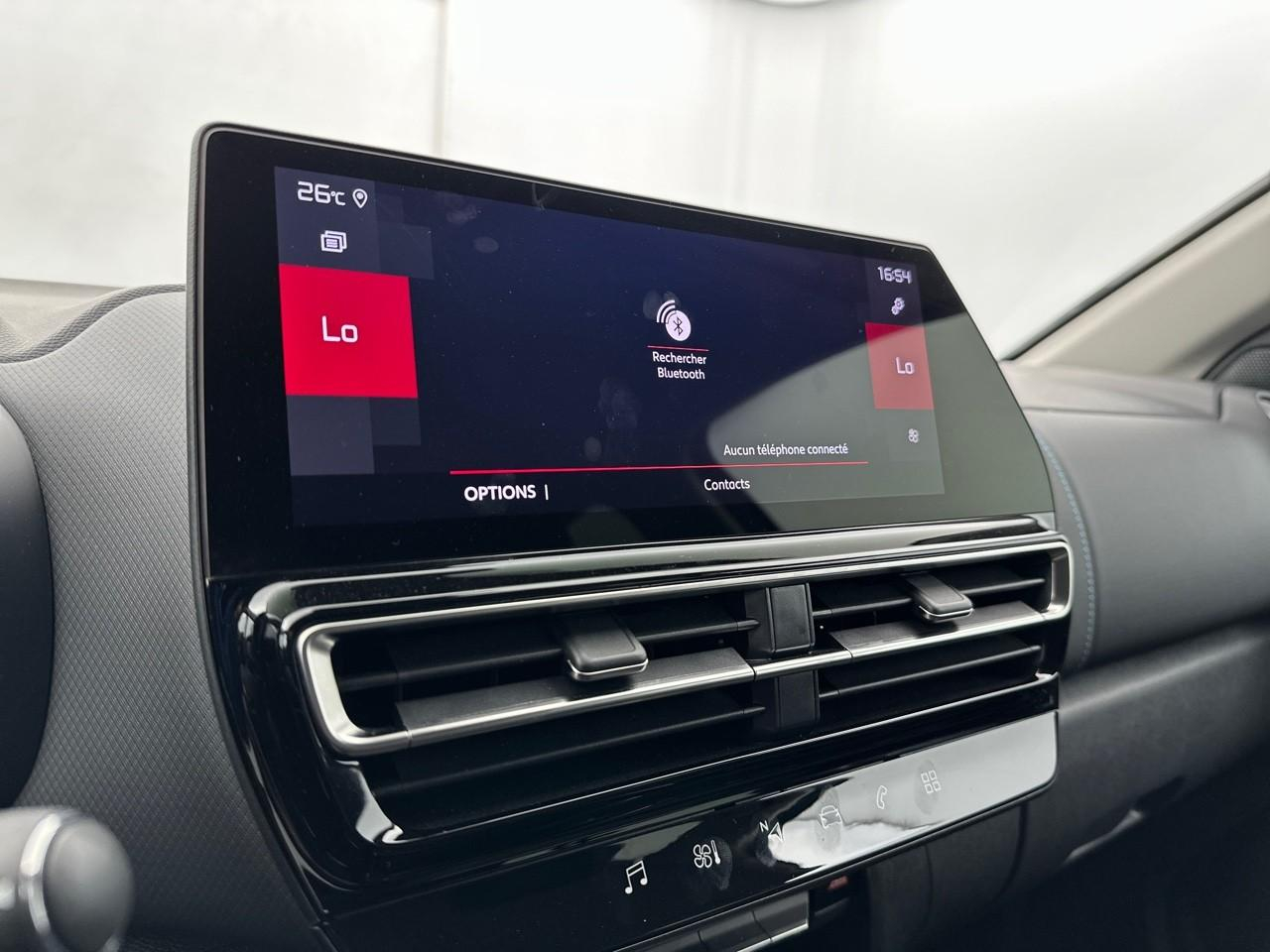 Citroën C5 Aircross hybride 145 ch e-dcs6 plus — photo 23