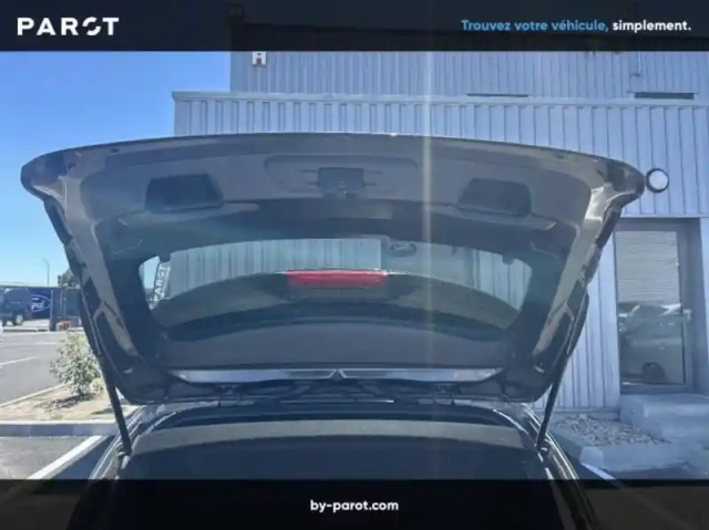 Ford Focus 1.0 flexifuel mhev 125ch st-line x — photo 19