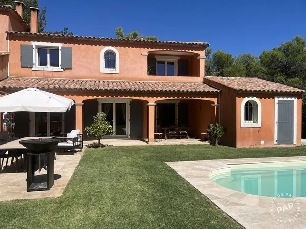 Maison 5 pièces 125 m²