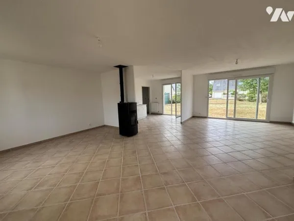 Maison 5 pièces 99 m²