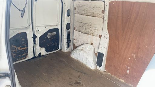 Citroen Jumpy Fourgon 2.0HDi 125 - Busines L1h1 – 2016 – 156679 km – Diesel – Boîte Manuelle — photo 31