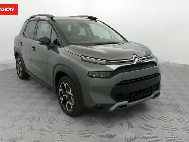 Citroen C3 II 1.2 PureTech 130ch Shine Pack EAT6