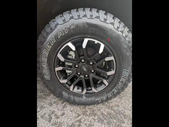 Ford Ranger 2.0 ecoblue 205ch stop&amp;start double cabine wildtrak x e-4wd bva10 — photo 8