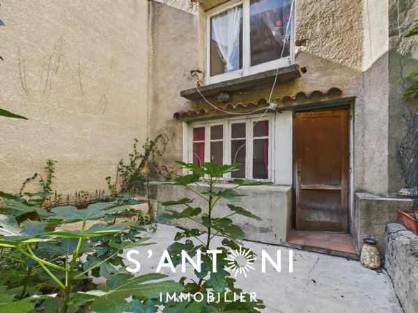 Maison 3 pièces 64 m²