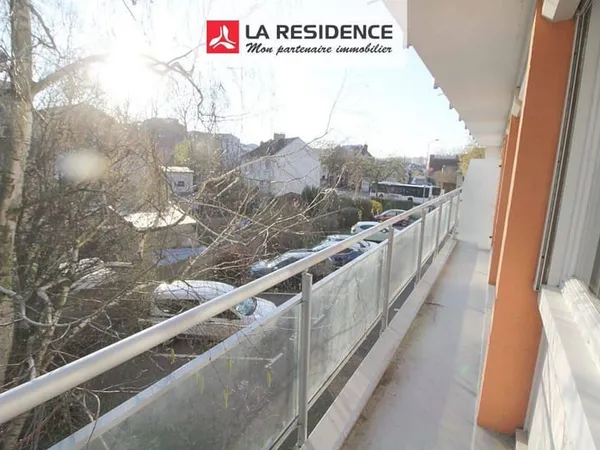 Appartement 5 pièces 85 m²