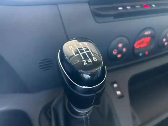 Opel Movano fg f3500 l2h2 2.3 cdti 150ch biturbo gps radar attelage — photo 10