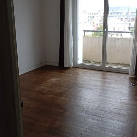 Loue appartement T3