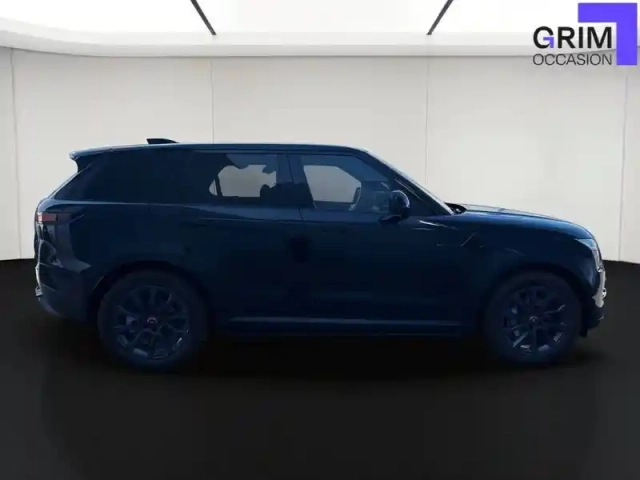 Land Rover Range Rover sport p460e awd 3.0l i6 phev — photo 3