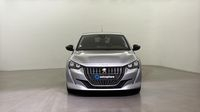 Peugeot 208 1.2 PureTech 100ch S&S Style — photo 2