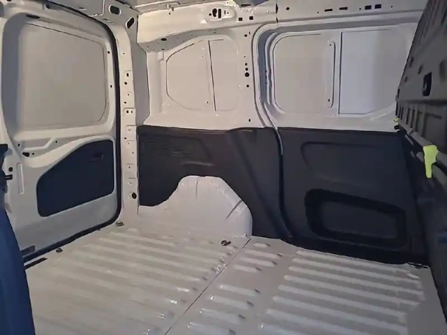 Citroën Berlingo van m diesel 100 ch manuelle — photo 12