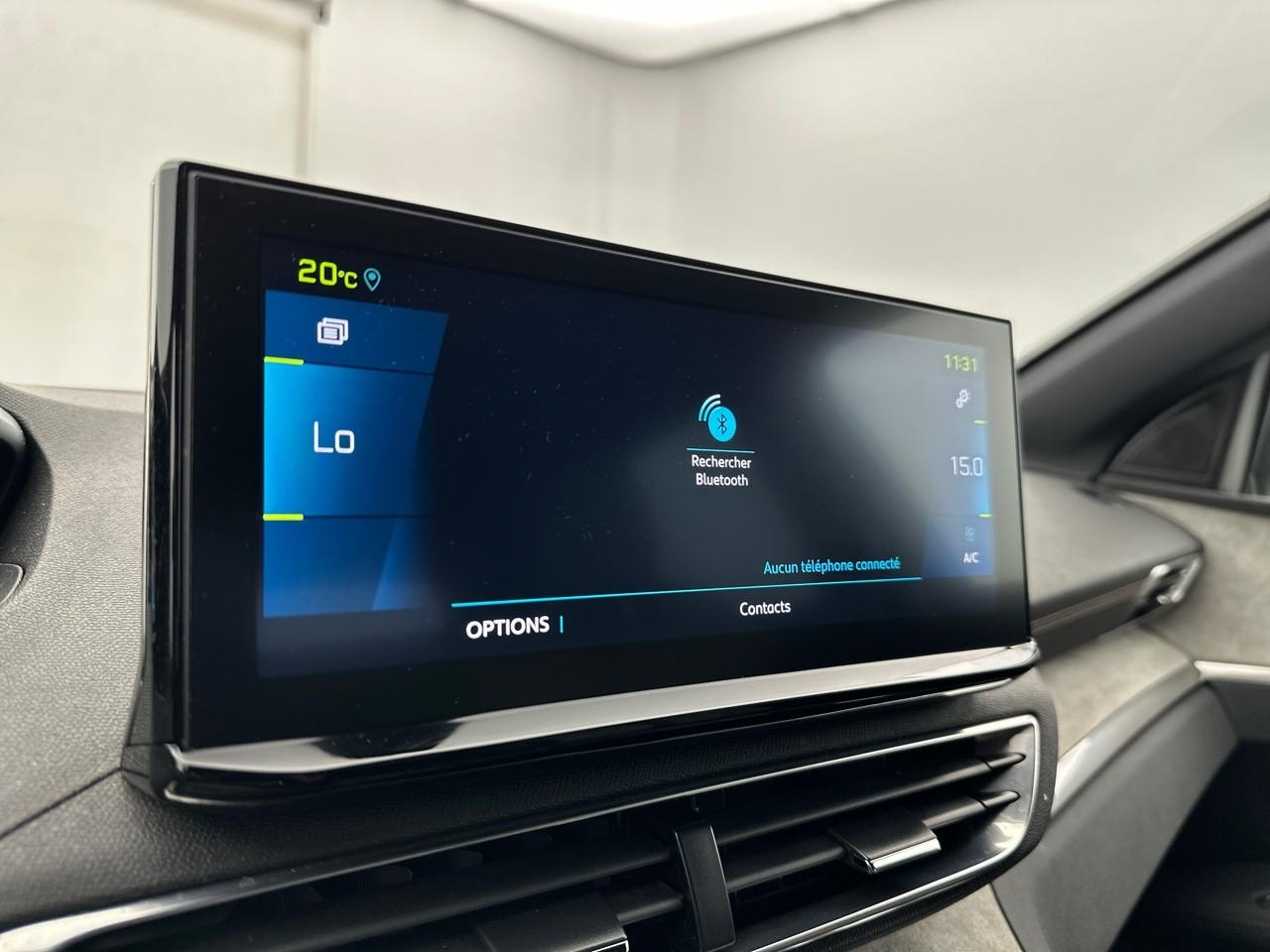 Peugeot 3008 hybrid 225 e-eat8 gt — photo 24
