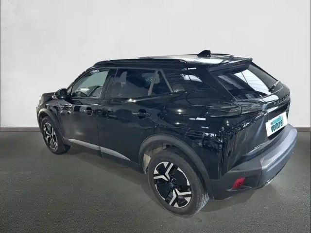 Peugeot 2008 puretech 130 s&amp;s eat8 — photo 29