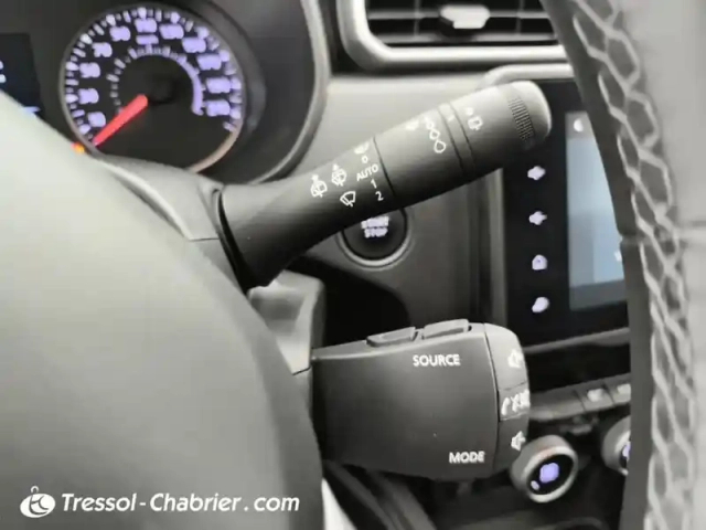 Dacia Duster tce 150 4x2 edc journey — photo 18